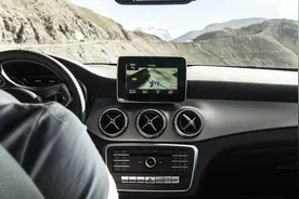 电动汽车仪表盘设计指南图片