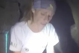 西班牙女子地下洞穴生活500多天后“出关”：实际上，我还不想出来