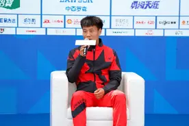高手云集，汉马能破纪录吗？图片