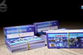 昆明知名景区被骗子盯上！已有多人上当……图片