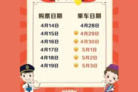 福建人注意！今天起，开抢！图片