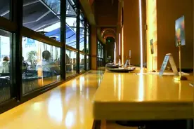 来大学路，享受印度料理与西式酒档的融合图片