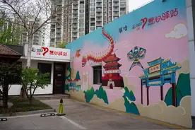 中国石化潍坊石油分公司细化措施为第40届国际风筝会助力加油图片