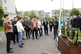 接电话时辐射到底大不大？这个活动告诉你答案图片