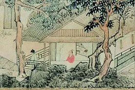 境由心造 园为心居图片