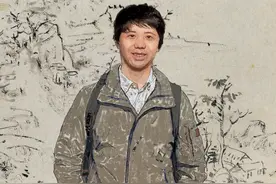 刘奕谈陶渊明的真诚与自由图片