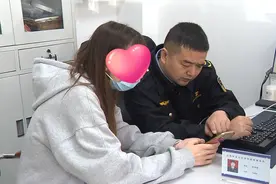 金山人，警惕“加油卡打折”骗局！图片