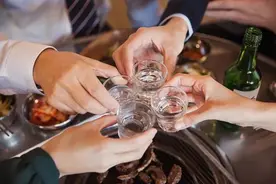 酒精进入人体的12小时，都发生了什么？图片
