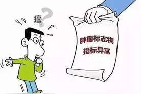 肿瘤标志物指标如何解读？丨贤医健康说图片