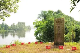 江从汨渚分图片