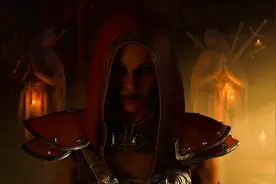 《暗黑破坏神4》的PVP模式并不会保证绝对公平图片