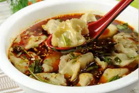 春雨缠绵，湿邪入侵容易影响食欲，这道美食是激发味蕾的秘诀！图片