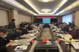 关键“一纵”，莱青高速来了！青岛加快“建圈”图片