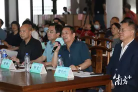 在广州文化馆“穿越”科举考场！第六届广州诗词挑战赛邀你共赴诗与远方图片