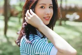 专访｜演员陈都灵：看反派“发疯”，挺解压图片