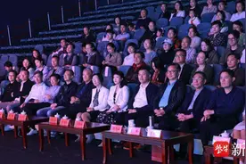 第五届中华少年说·夏令营季江苏站启动图片
