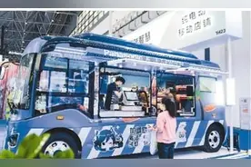 绿色产业助力中国高质量发展图片