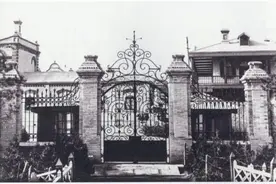 丫丫即将回归入住的北京动物园，100年前就“挺先进”图片