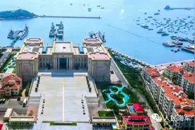 海军博物馆，上新了！图片