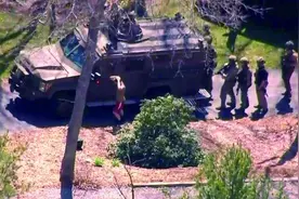 美媒：“泄密门”所涉社交平台，美军也用来征兵图片