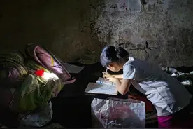 重庆南岸：沉浸式陪伴教育 让孩子在书香里“寻梦”图片