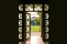 高考倒计时50天！与你一同迈入清华的「门」图片