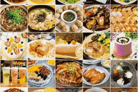 冲上热搜！被称为“大吃省”的广东，为什么“胖子”少？理由很充分图片