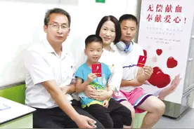 “志愿服务已成为习惯”图片