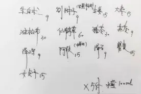潍坊市中医院经典医案：一旦发生，进展迅速！别让褥疮成为老人的痛！图片