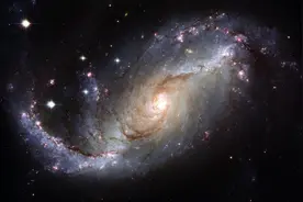对话 | 看！中科院科学家趣谈地外文明探索史图片