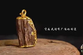 看鉴海南 | 海南沉香历经数千年而不衰 究竟有何能耐？图片