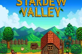 赛博种田不能停！《星露谷物语》1.6版本正在开发中图片