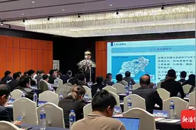 签订4.8亿元意向大单！万宁北大镇闯“海”记图片
