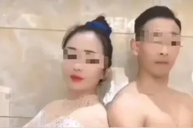 宿州坠亡杂技演员曾合作安徽多家演艺公司：雨天表演都没事，这次升得太高太快图片