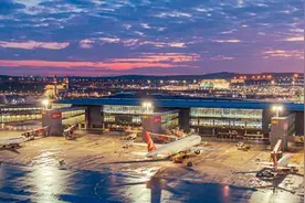 土耳其航空将在未来10年实现翻倍增长图片