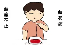 血友病是什么病？患血友病的孩子有哪些临床表现？图片