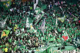 欣慰！中超首轮上座率不错，力压靠歌手和颁奖吸引人气的日韩联赛图片