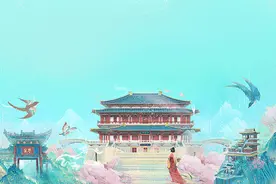 醉美长安夜 | 光影流转，曲江这几个夜晚打卡地不容错过！图片