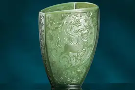 拍卖丨久等了！爱玉的你不可错过这个周末图片