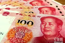 埃及官员：正非常认真地考虑与中国使用本币结算图片