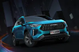 定位“八万级高能潮范SUV”，哈弗赤兔如何圈粉Z世代玩家图片