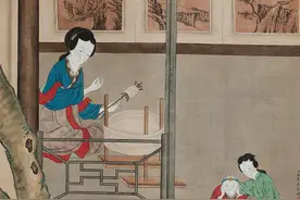 孟母的教子方案，伟大在哪些方面？图片