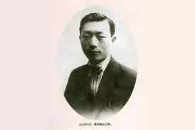 重庆江津：睿智明达聂荣臻图片