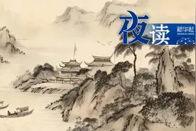 夜读 | 每个明天都会是崭新的开始图片