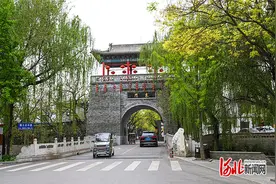 聚焦京津冀协同发展｜春暖花开 河北环京津乡村游热了图片