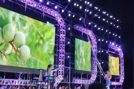 杂技演员高空坠亡，为何全程无保护？图片