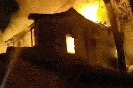 92岁奶奶凌晨“大闹”街坊，邻居：幸好有她！图片