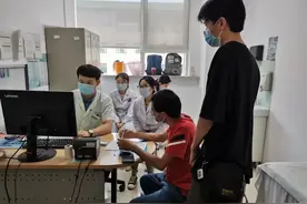 别让找陪诊成了碰运气图片