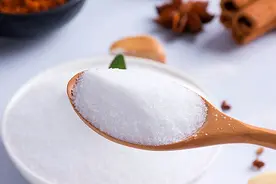 钠超标，身体有什么改变？图片