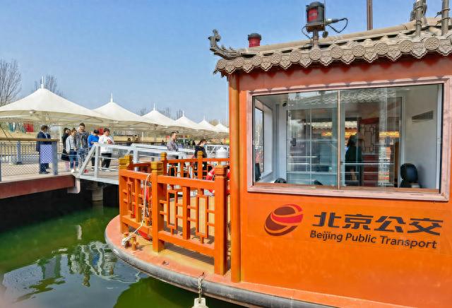 北京到白洋淀自驾游(从北京到白洋淀怎么走)